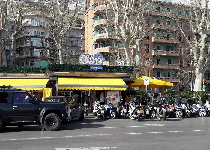 Mergellina Relais 2* Νάπολη