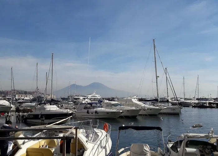 Mergellina Relais 2*