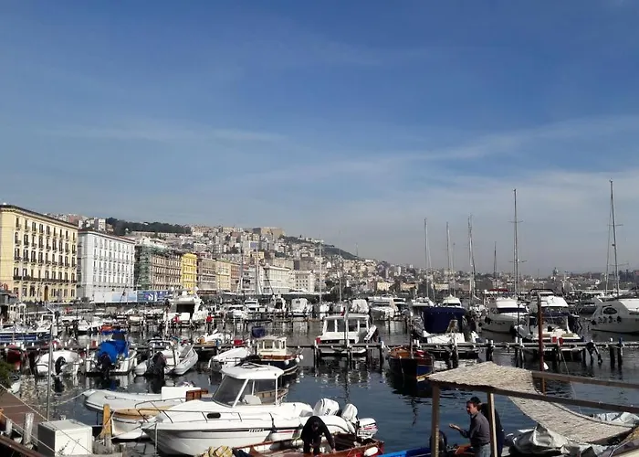 Mergellina Relais 2*