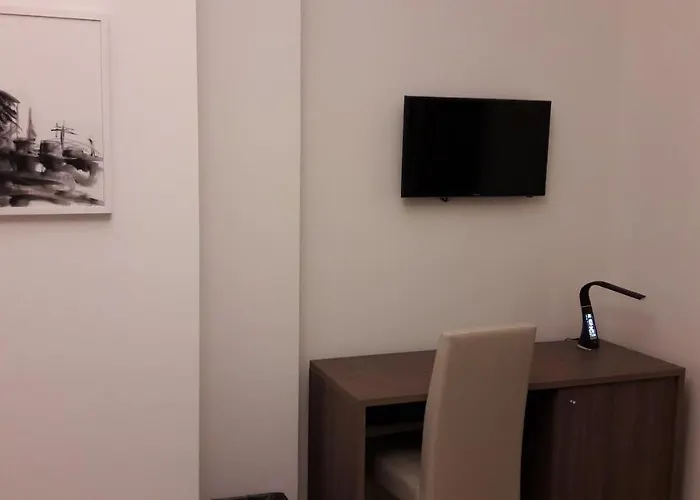 Mergellina Relais 2* Νάπολη