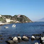 Bed & Breakfast Mergellina Relais Neapol