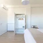 Mergellina Relais Bed & Breakfast Neapol