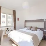 Bed & Breakfast Mergellina Relais Neapol