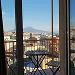 Mergellina Relais 2* Neapol