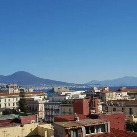 Mergellina Relais 那不勒斯