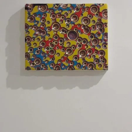 Mergellina Relais 2*