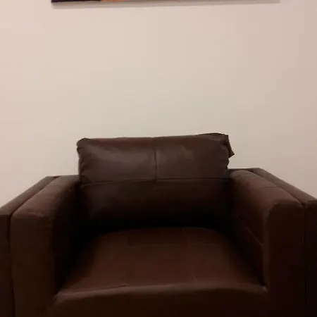 住宿加早餐酒店 Mergellina Relais