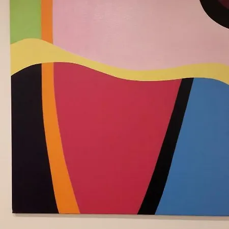 Mergellina Relais 住宿加早餐酒店 那不勒斯