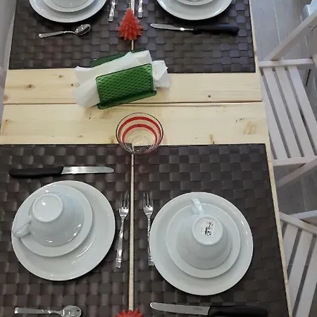 Mergellina Relais 住宿加早餐酒店 2*