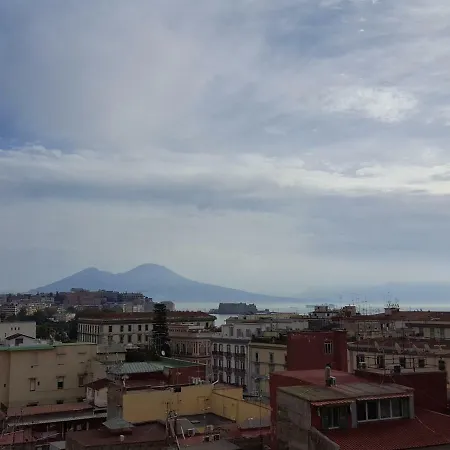 Mergellina Relais 2*