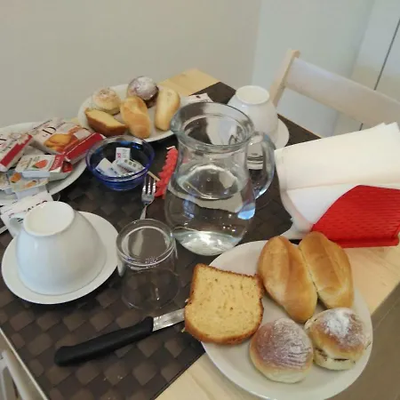 Mergellina Relais 2* Neapol