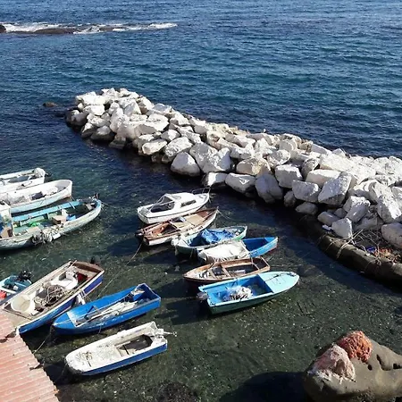 Mergellina Relais 2*