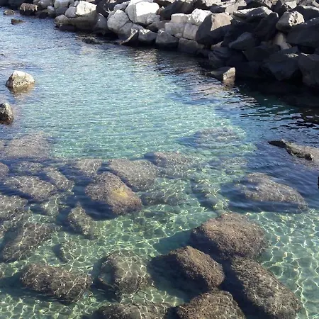 住宿加早餐酒店 Mergellina Relais 那不勒斯