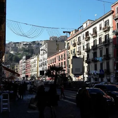 Mergellina Relais Neapol