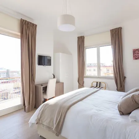 Mergellina Relais 2*