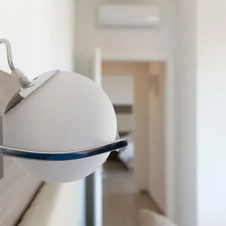 住宿加早餐酒店 Mergellina Relais 2*