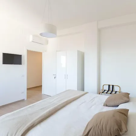 Mergellina Relais 2*