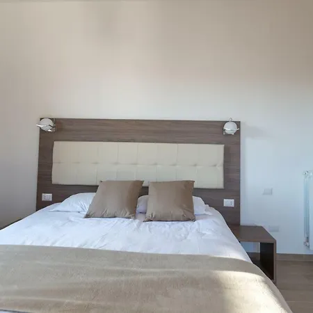 Mergellina Relais Neapol