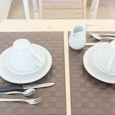 Mergellina Relais 住宿加早餐酒店