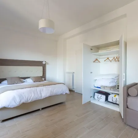 Mergellina Relais 住宿加早餐酒店