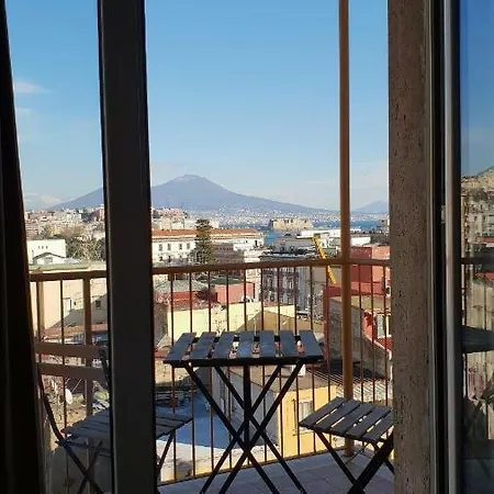 Mergellina Relais 2* Neapol