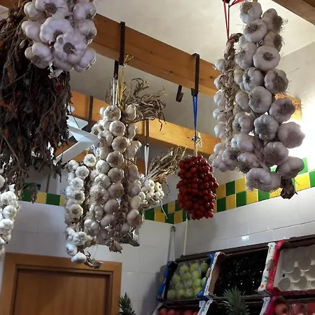 Mergellina Relais 2* 那不勒斯