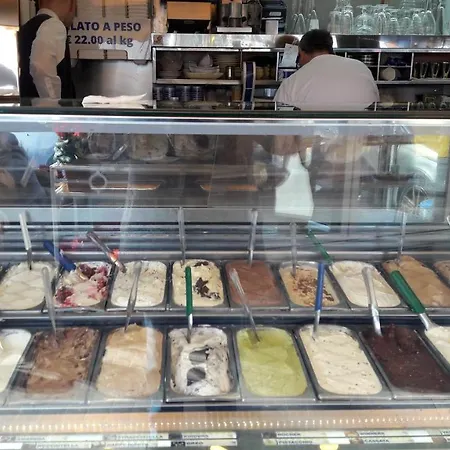 Mergellina Relais 住宿加早餐酒店 那不勒斯