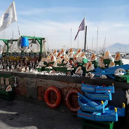 Mergellina Relais 2*