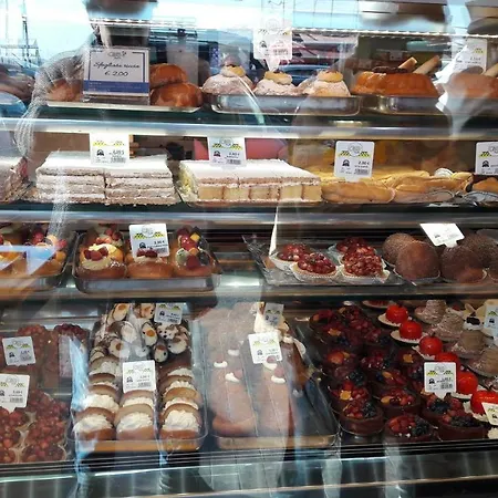 Mergellina Relais 那不勒斯