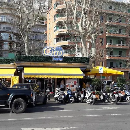 Mergellina Relais 2* 那不勒斯