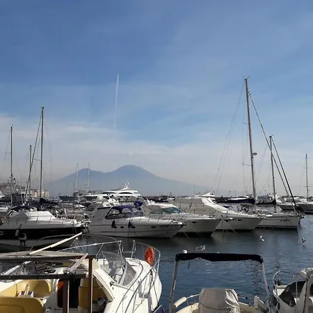 Mergellina Relais 2*