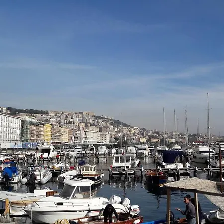 Mergellina Relais 2*