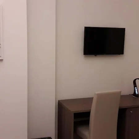 Mergellina Relais 2* 那不勒斯