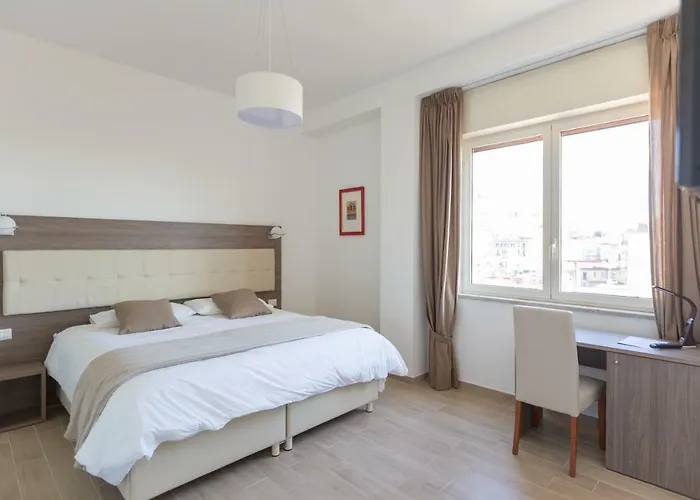 Mergellina Relais 2*